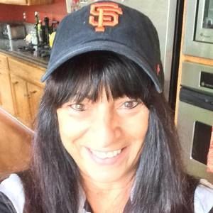 Meet your Posher, Carole